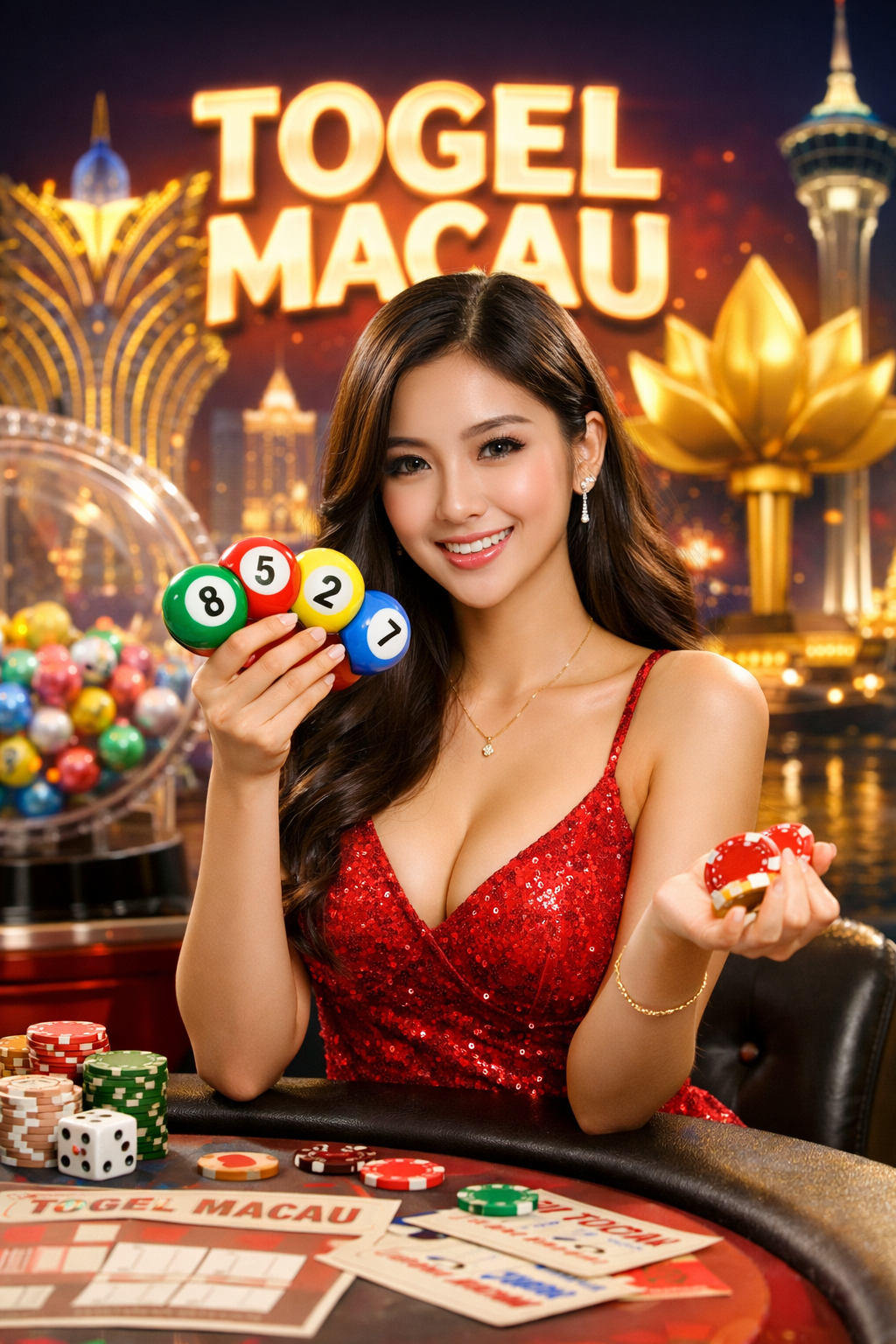 togel macau