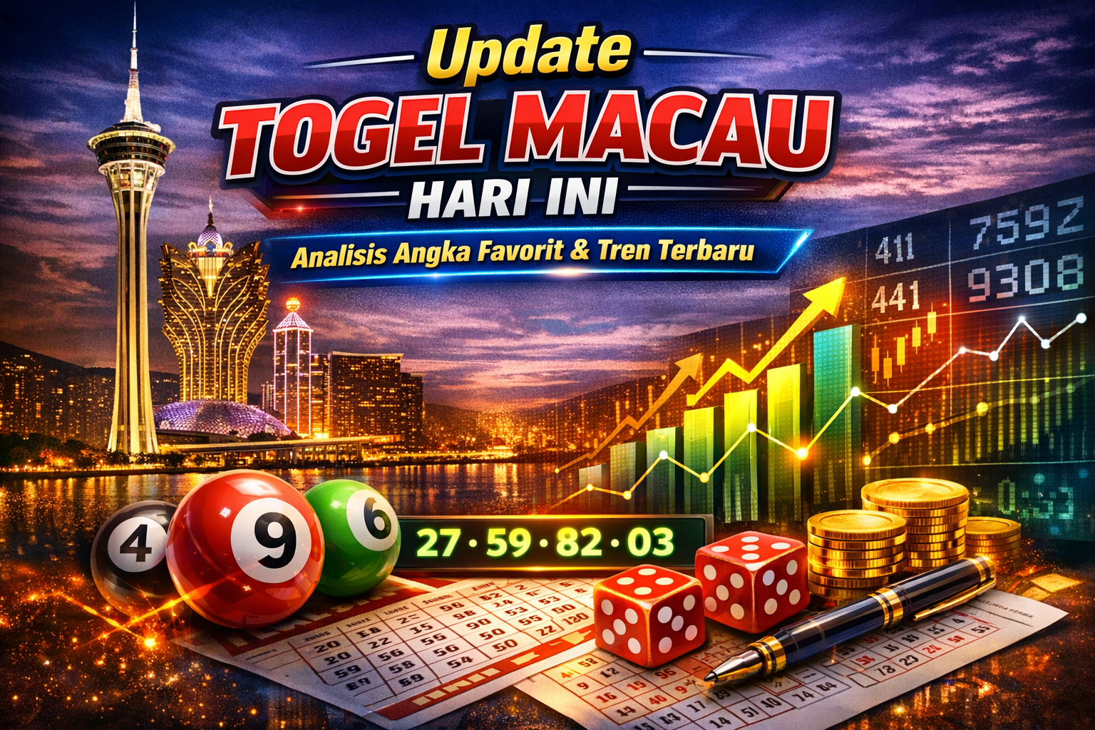 macau