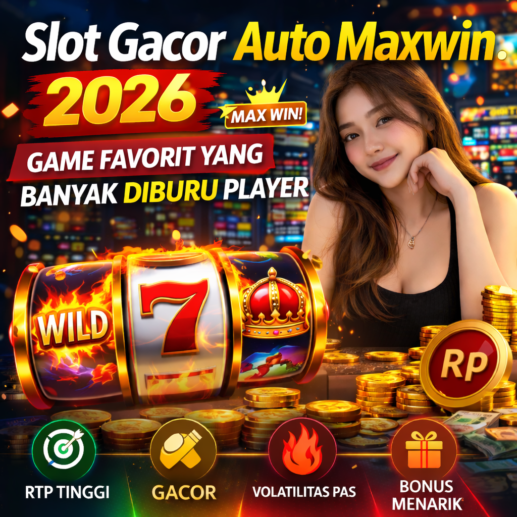 slot gacor