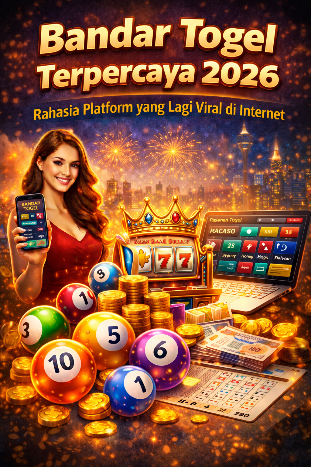 bandar togel