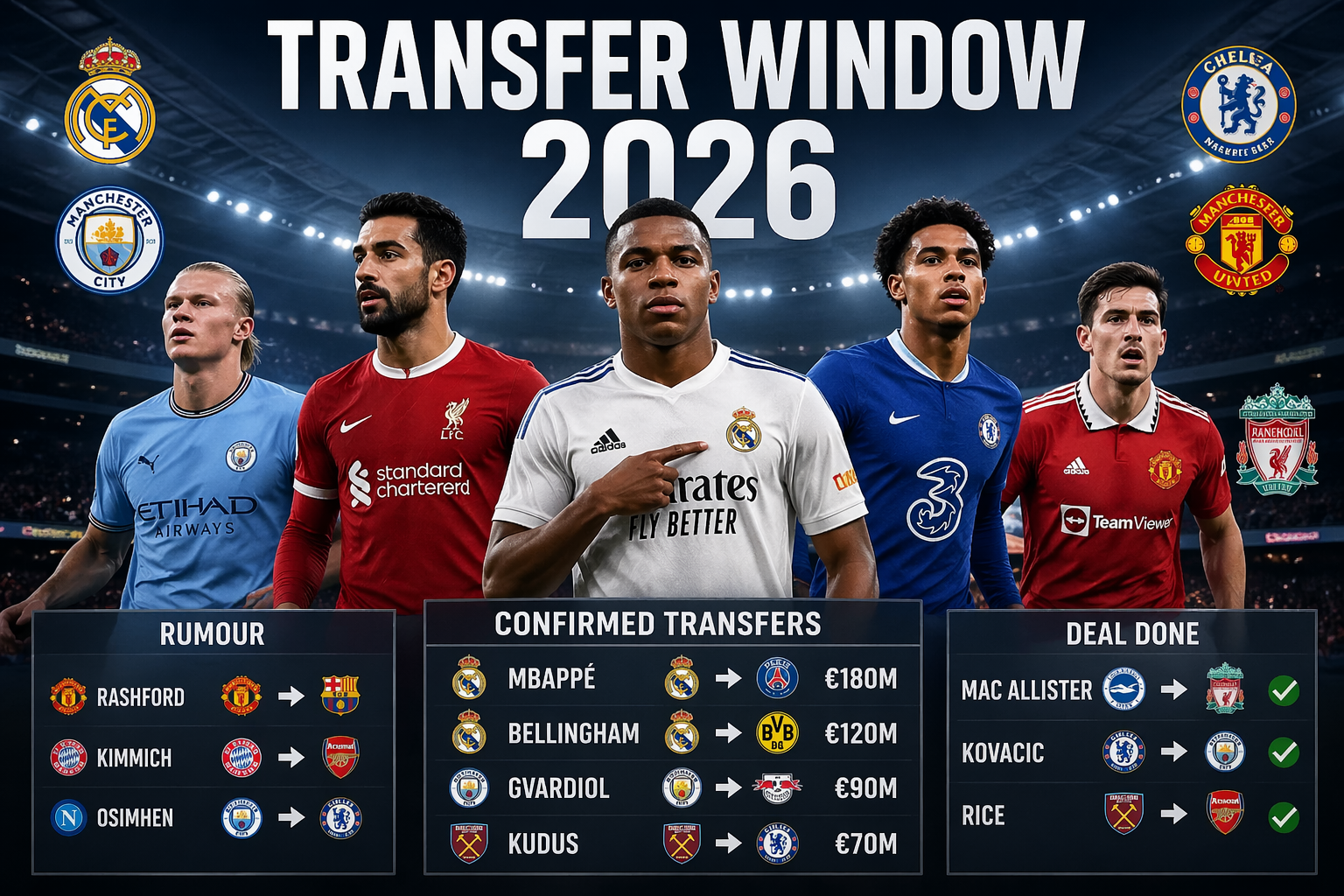 bursa transfer 2026