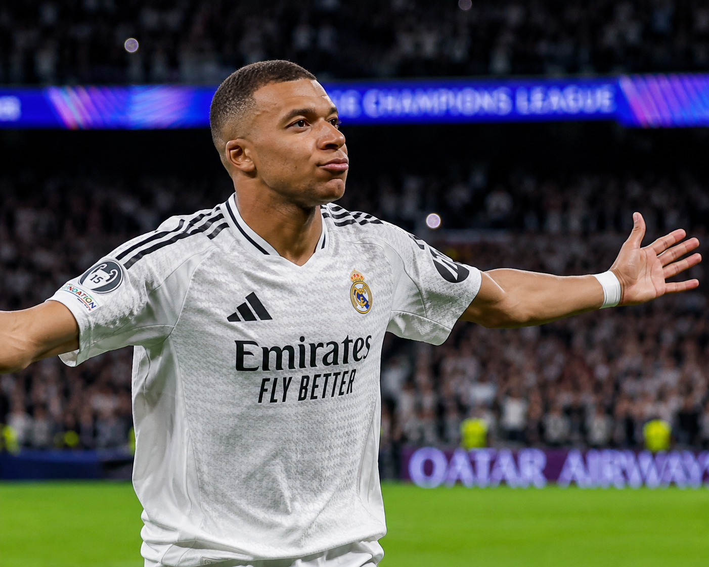 Mbappé