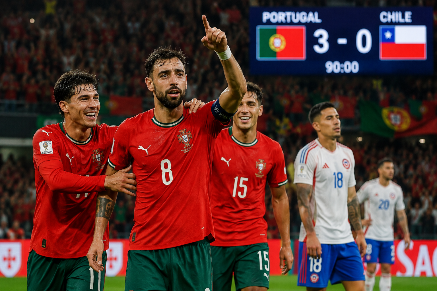 Portugal