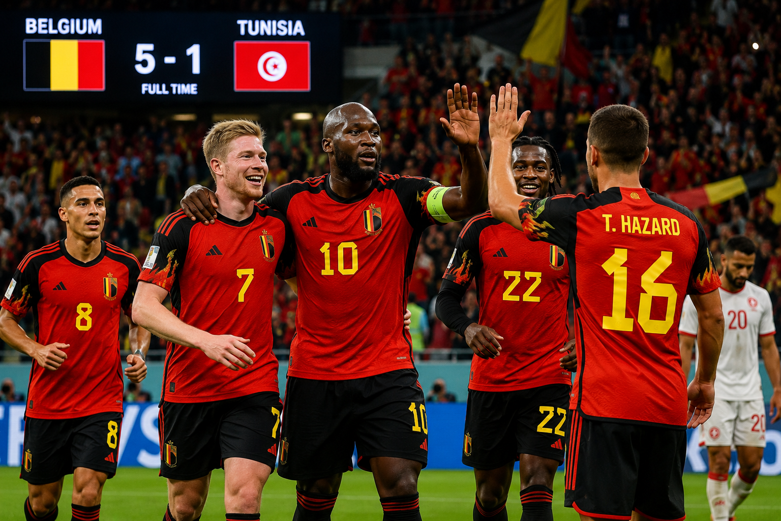Belgia
